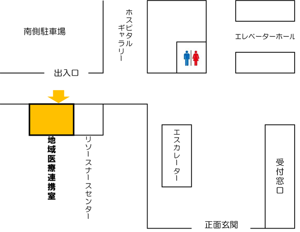 両立支援相談窓口